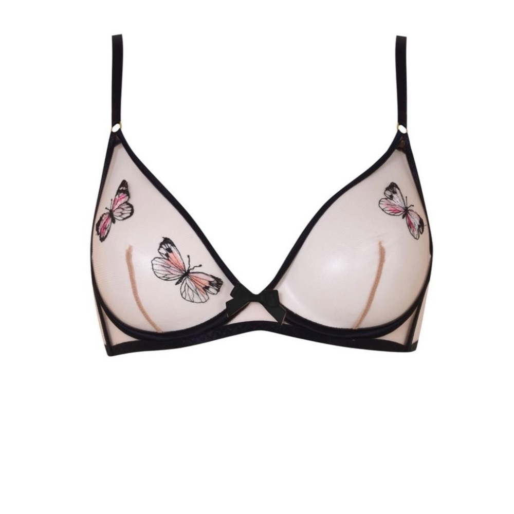 Agent Provocateur Odelia bra